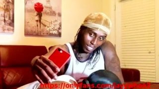 Jayywhoo – Told Lil Bro to Open Up