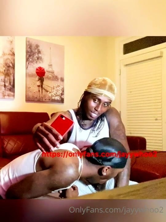 Jayywhoo – Told Lil Bro to Open Up