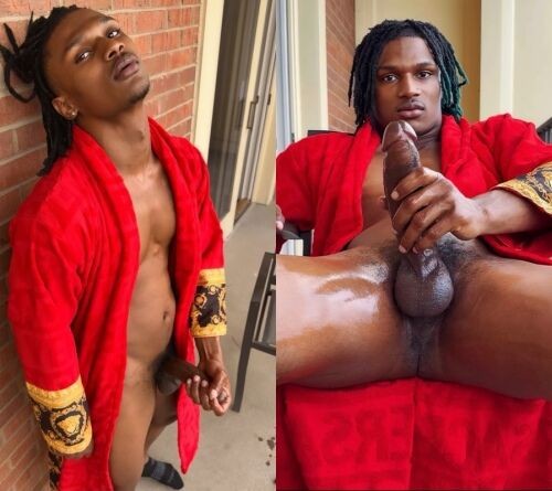 Choppa954 – Big Dick Energy