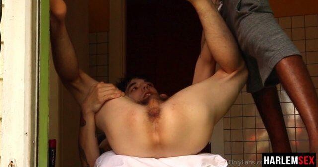 HarlemSex – Take the best and start again