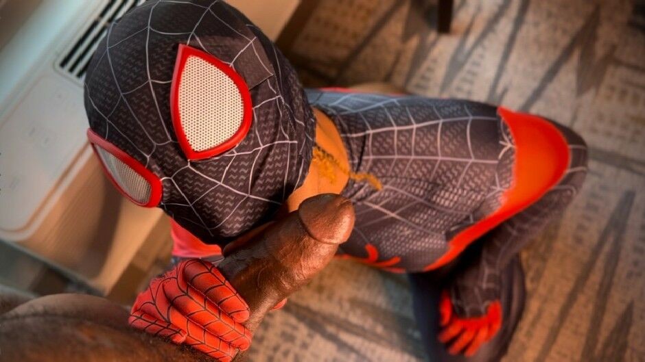 FullMetalTwunk & BigBootyAzzRudy – Spidey Senses