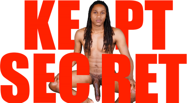 KeptSecretXXX