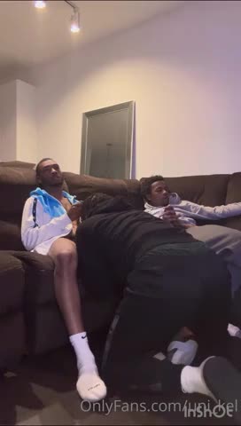 Markel, Jah & LilxFat