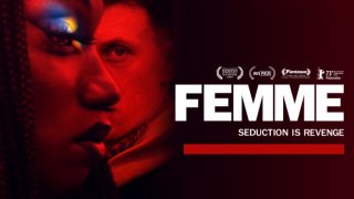 Femme (2023 Film)