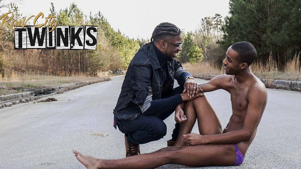Mister Buck & Tigger Redd – The Taming of Tigger Redd