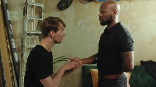 Obituary: My Name Is Leo (2020 Short Film)