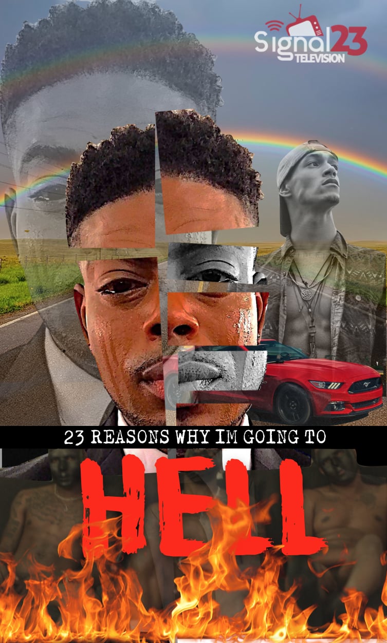 23 Reasons Why I m Going To Hell – Episode 2