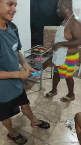 Tigrao Negro 001
