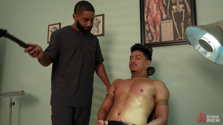 Shadow & Prince Flacko – The Doctor Is In
