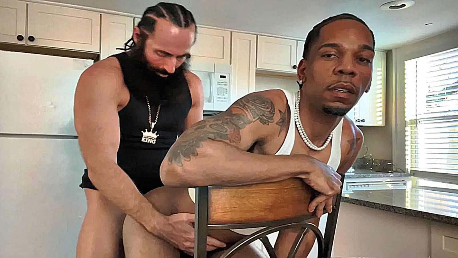 Marco Paris & XSoTrill
